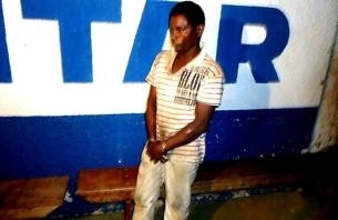 O operador Sebastio de Deus, que foi acusado por PMs de estupro e homicdio, pode ser inocente 