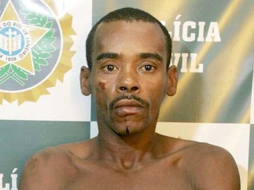 As investigaes indicam que Vitorino teria discutido com a enteada 