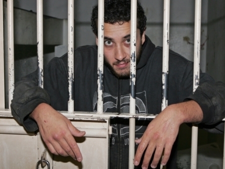 Carlos Eduardo Sundfeld, o cadu, confessou ter matado o cartunista Glauco