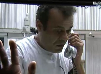 Com isso, BBB 11 ter mais um paredo triploDo R7