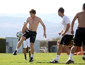 Andy Murray tenta o domnio